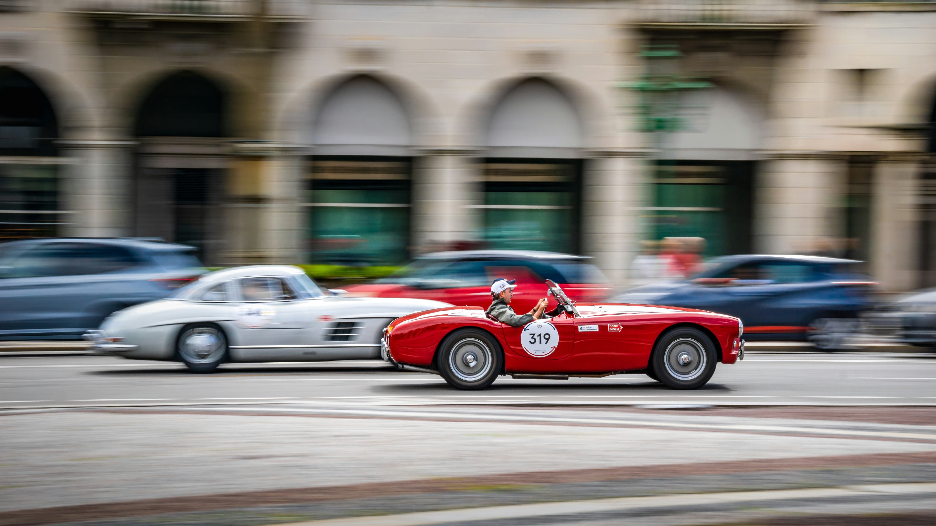 Veranstalter auf RallyGuide – Rally kostenlos eintragen