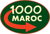 Mille Maroc Classic Rally – Logo