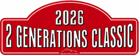 2 Generations Classic 2026 – Logo