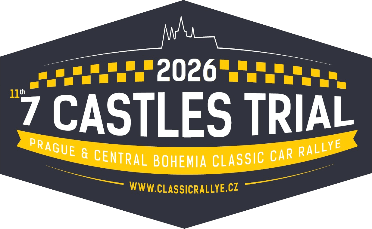 11. 7 Castles Trial 2026 – Logo