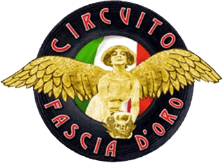 Circuito della Fascia d'Oro 2026 – Logo