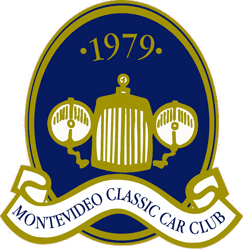 Montevideo Classic Car Club – Veranstalter auf RallyGuide – Logo