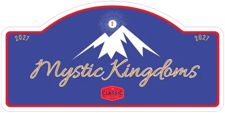 Mystic Kingdoms 2027 – Logo