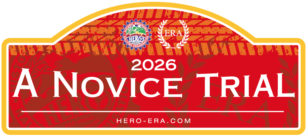 A Novice Trial 2026 – Logo