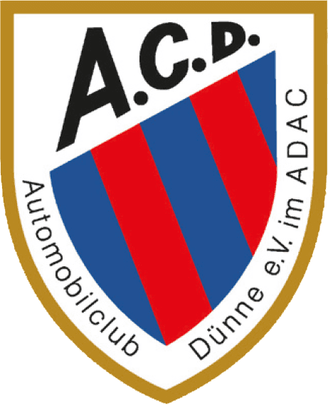 9. Dünner ADAC Wittekind-Klassik 2026 – Logo