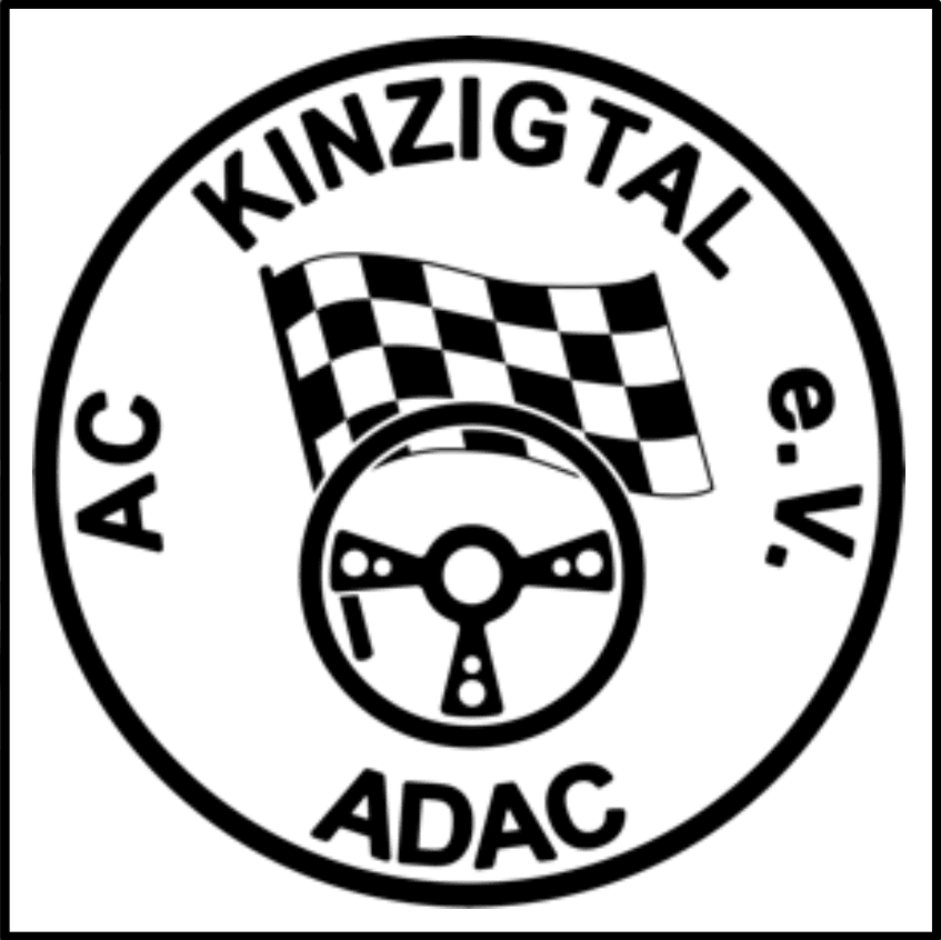 17. ADAC Oldtimerfahrt "Kinzigtal Classic" 2026 – Logo