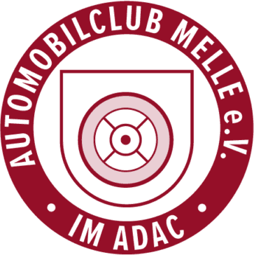 AC Melle – Organizador en RallyGuide – Logo
