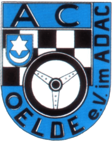 AC Oelde – Organizer on RallyGuide – Logo