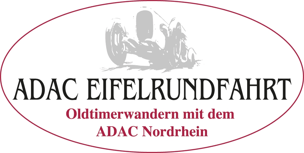 ADAC Eifelrundfahrt 2026 – Logo