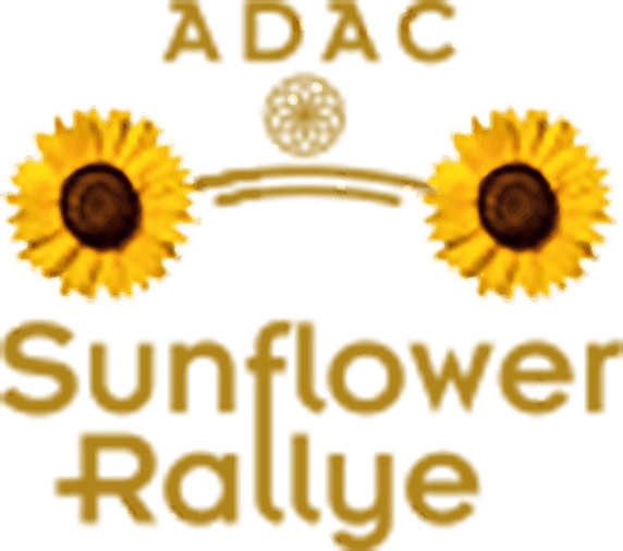 ADAC Sunflower Rallye – Logo