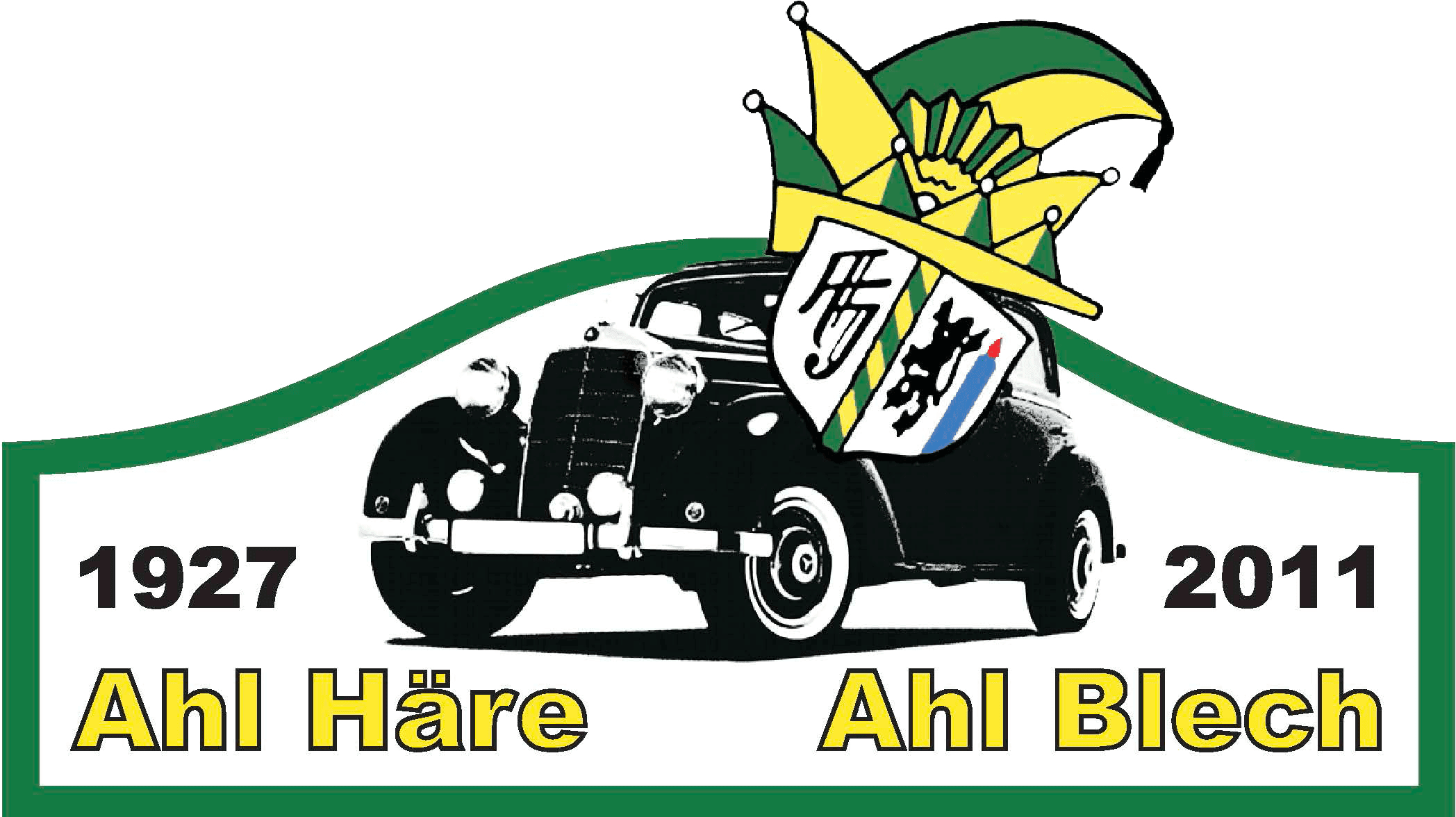 13. Tour de Flönz 2026 – Logo