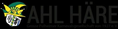 Ahl Häre/Ahl Blech Oldtimer Freunde – Veranstalter auf RallyGuide – Logo
