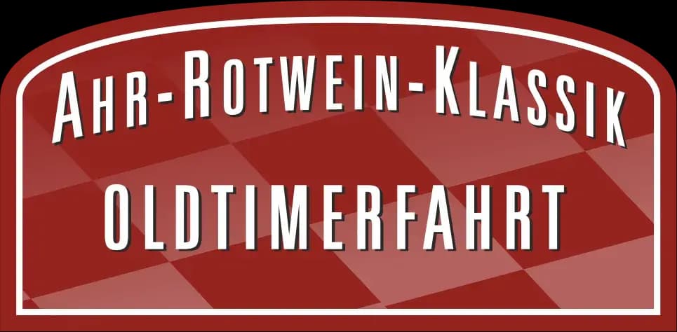 26. Ahr-Rotwein-Klassik 2026 – Logo