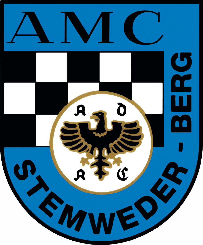 AMC Stemweder Berg – Veranstalter auf RallyGuide – Logo