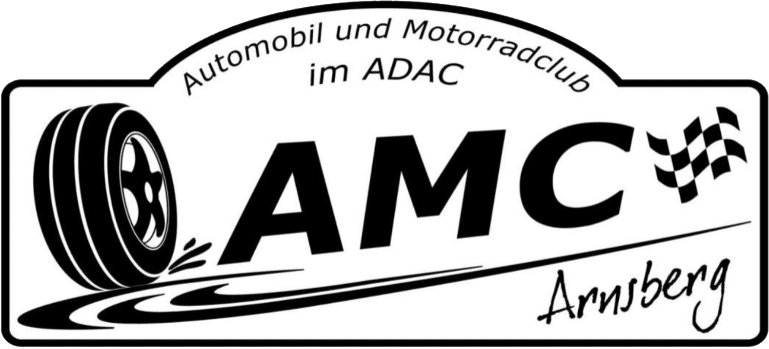 34. Arnsberger ADAC Klassik 2026 – Logo