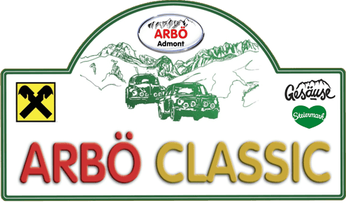 27. ARBÖ Classic 2025 – Logo