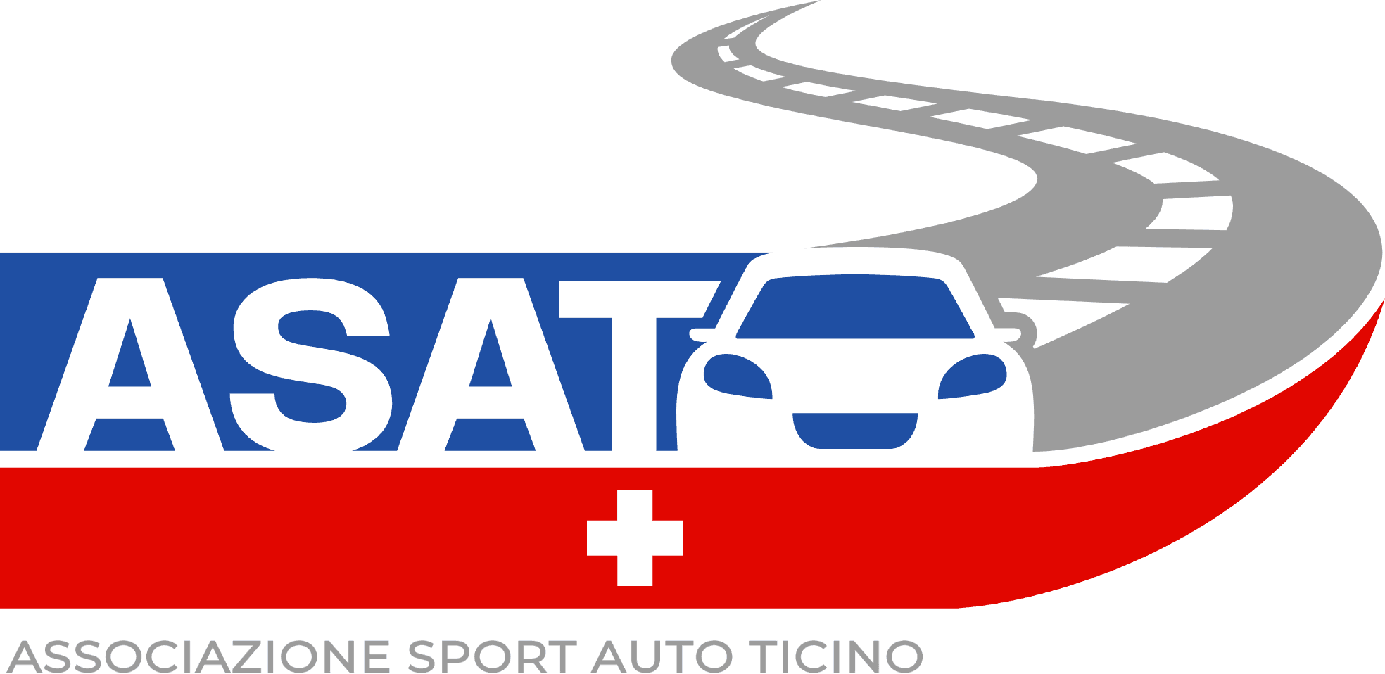 Associazione Sport Auto Ticino – Veranstalter auf RallyGuide – Logo
