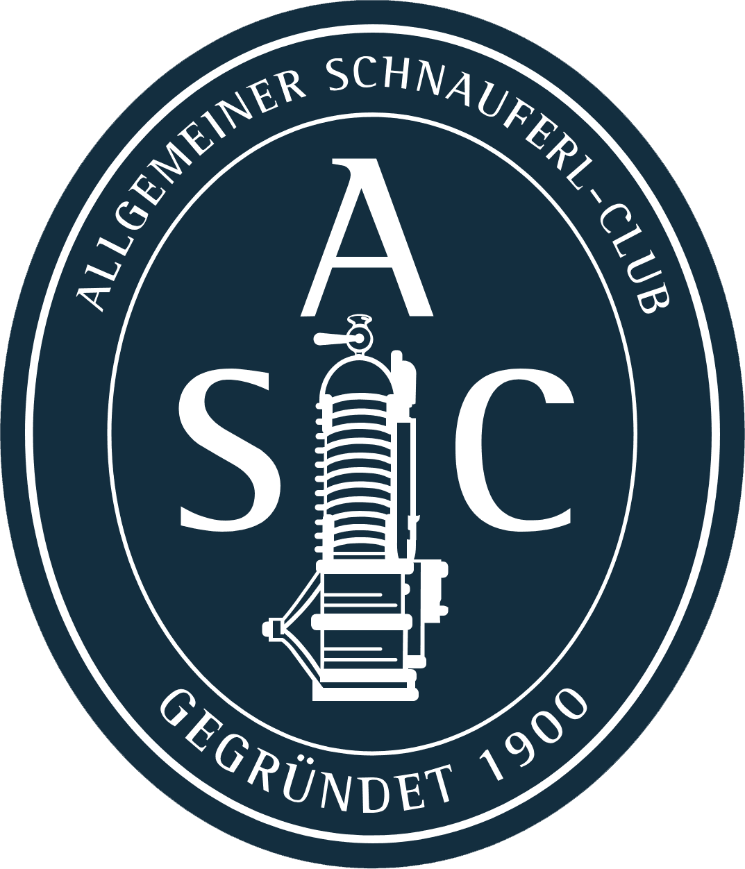 ASC Landesgruppe Hessen – Organizzatore su RallyGuide – Logo