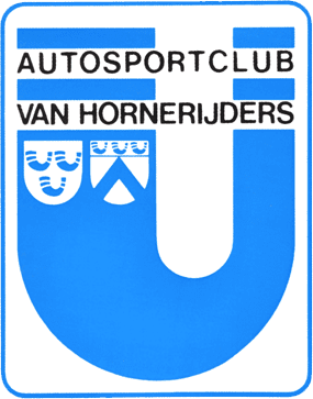 A.S.C. Van Hornerijders – Organizzatore su RallyGuide – Logo
