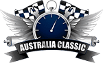 Australia Classic 2015 – Logo
