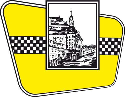 32. Grabfeldrallye 2027 – Logo