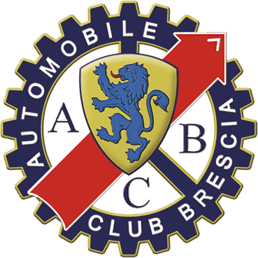 Automobile Club di Brescia – Veranstalter auf RallyGuide – Logo
