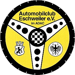 23. Eschweiler Classic Tour 2026 – Logo