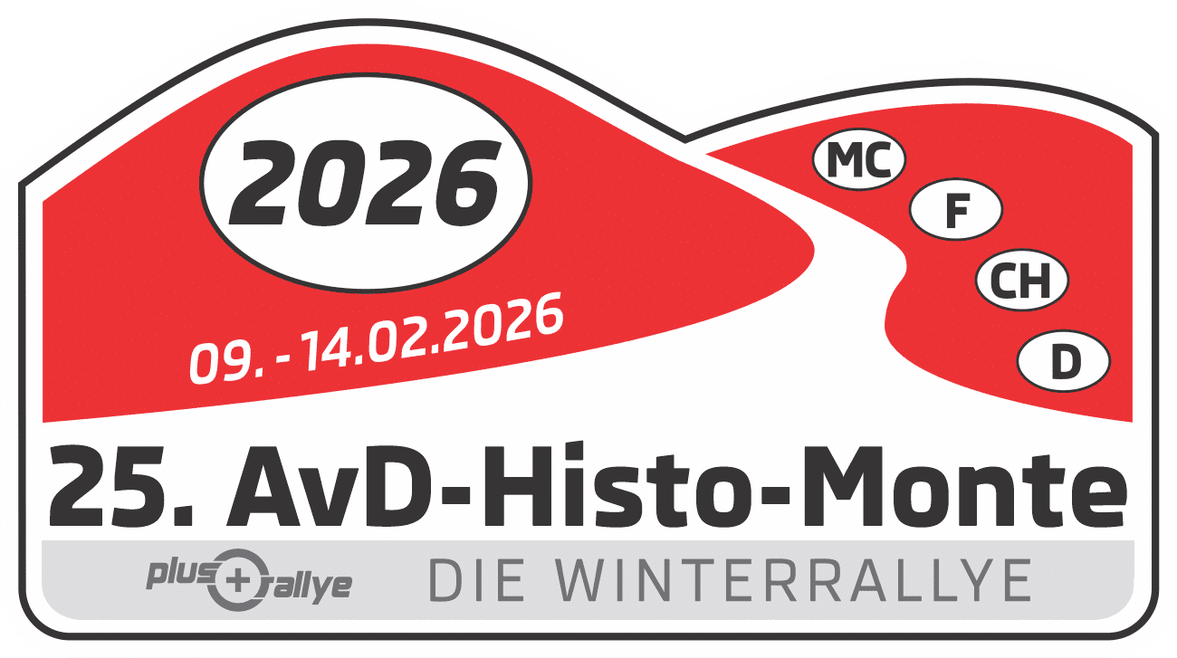 25. AvD-Histo-Monte 2026 – Logo