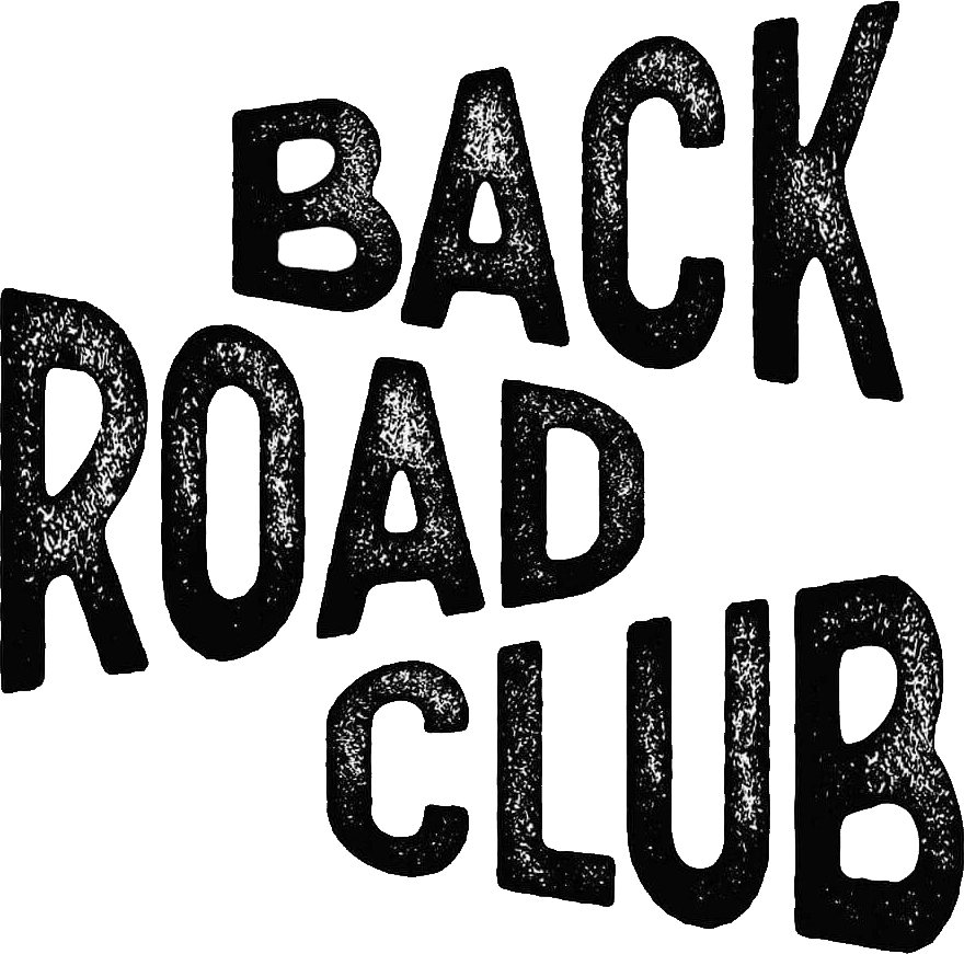 BackRoadClub GmbH – Veranstalter auf RallyGuide – Logo