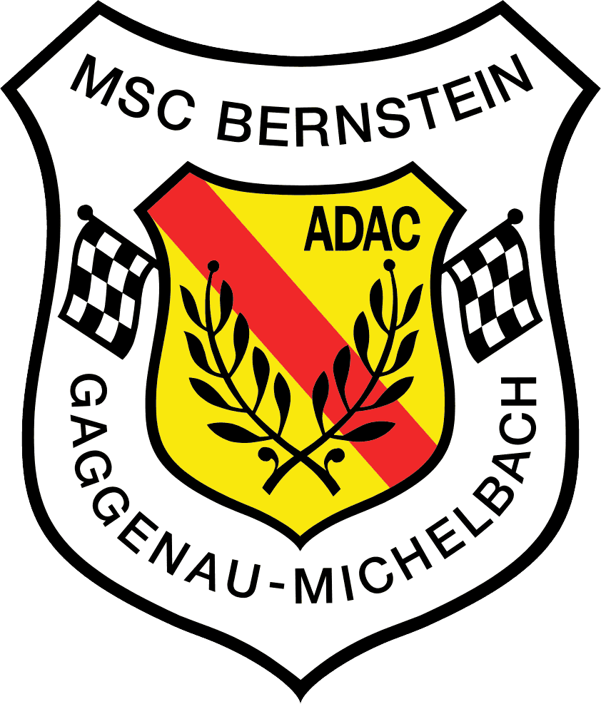 MSC Bernstein – Veranstalter auf RallyGuide – Logo