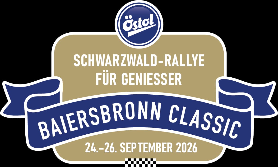 12. Baiersbronn Classic 2026 – Logo