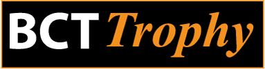 Logo der Rallye BCT Trophy (Niederlande)