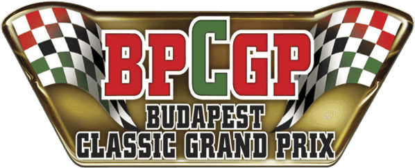 Budapest Classic Grand Prix – Logo