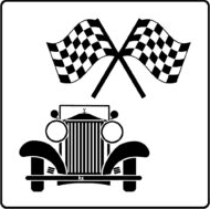 8. Bruckmandl Rallye 2025 – Logo