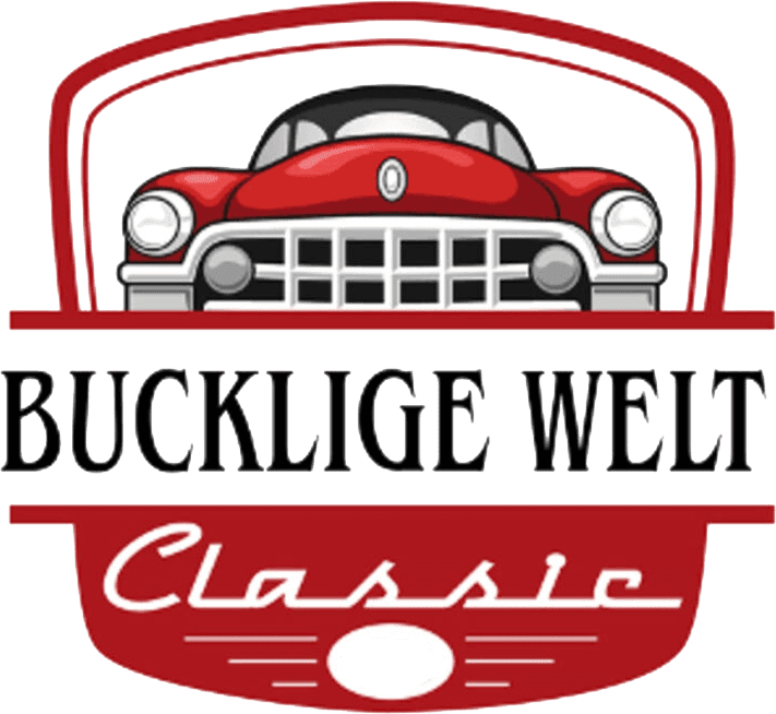 Bucklige Welt Classic 2025 – Logo