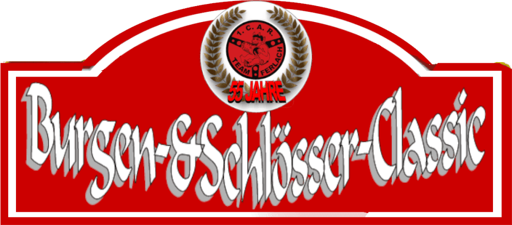 Burgen-Schlösser-Classic 2026 – Logo