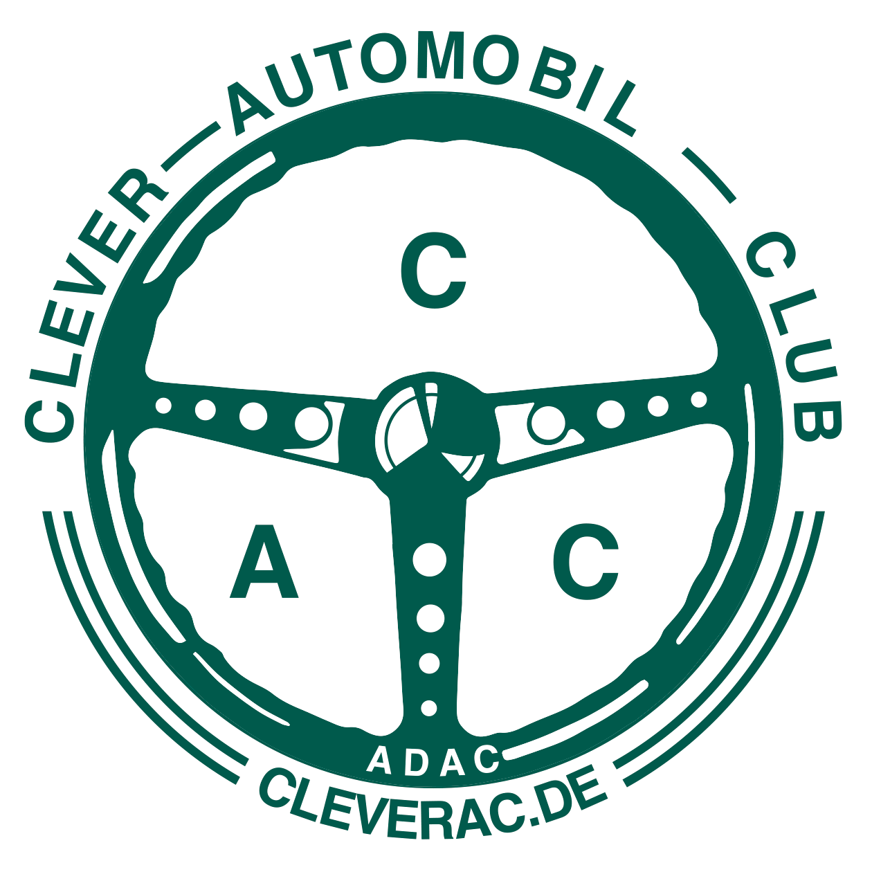 3. CAC Cleverland Classic 2025 – Logo