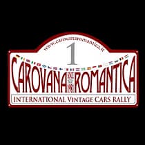 Carovana Romantica – Logo
