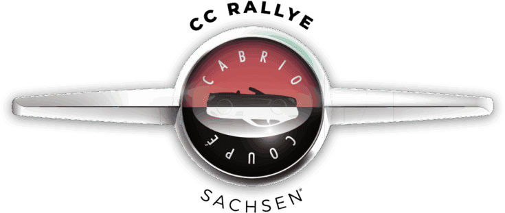 CC Rallye Sachsen – Logo