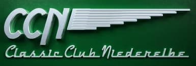 16. Int. Niederelbe Classics 2025 – Logo