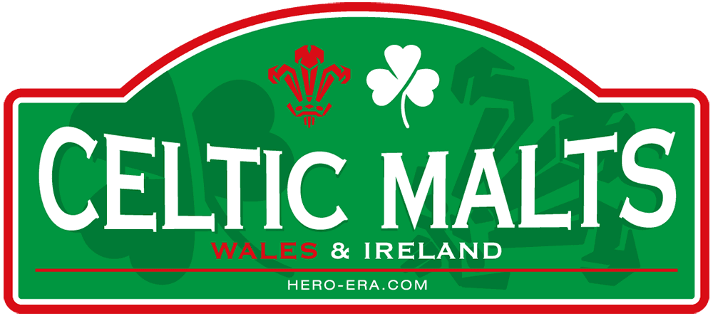 1. Celtic Malts 2027 – Logo