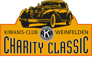 2. Charity Classic 2011 – Logo
