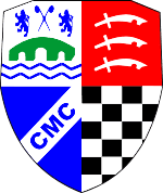 Chelmsford Motor Club – Veranstalter auf RallyGuide – Logo