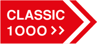 CLASSIC 1000 – Logo