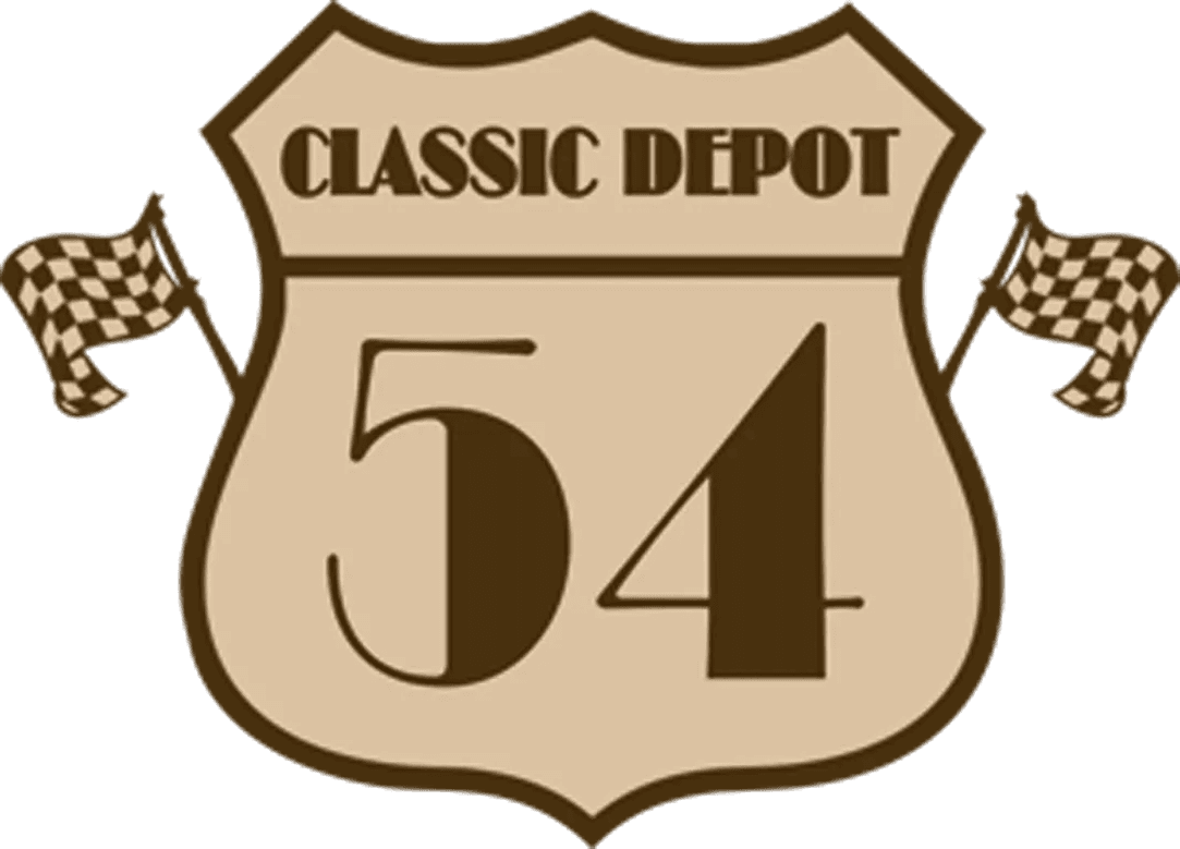 Classic Depot 54 GmbH – Organizador en RallyGuide – Logo