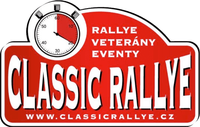 JB Praha – Veranstalter auf RallyGuide – Logo