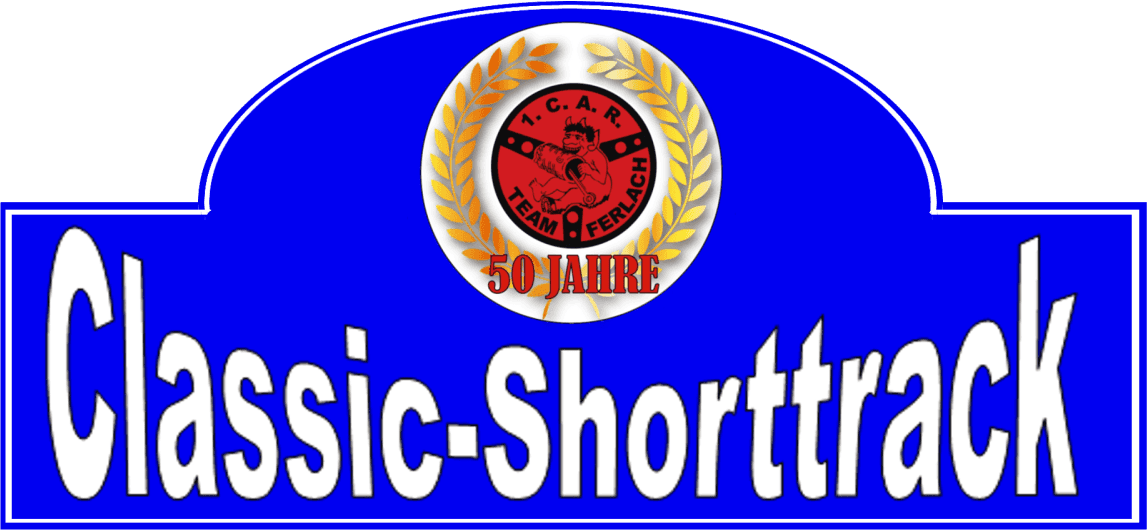 Classic-Shorttrack 2026 – Logo
