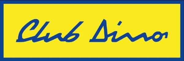 Dino Club – Veranstalter auf RallyGuide – Logo