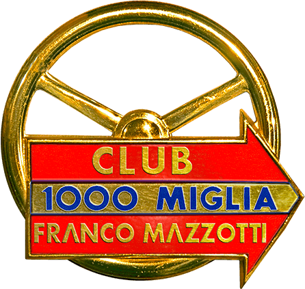 SSD CLUB MM – Veranstalter auf RallyGuide – Logo