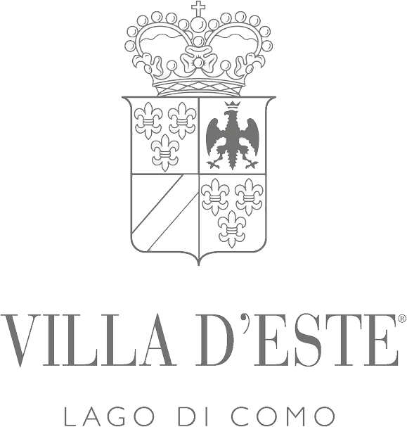 Concorso d'Eleganza Villa d'Este – Logo